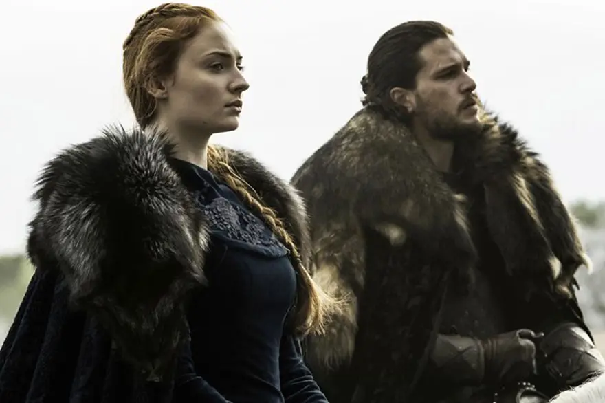 Game of Thrones'un yapımcısından final açıklaması 9