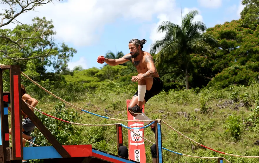 Survivor, Survivor 2017, survivor ödül oyunu, survivor araba ödülü 37 Survivor, Survivor 2017, survivor ödül oyunu, survivor araba ödülü 37