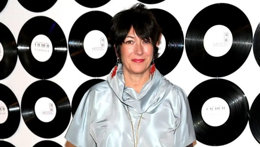 Ghislaine Maxwell'in pedofil milyarder Jeffrey Epstein hakkındaki ifadesine yönelik gizlilik kararı kaldırıldı 