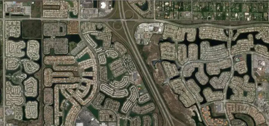 Orange County, ABD 24