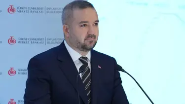 MB Başkanı Meclis'te sunum yapacak