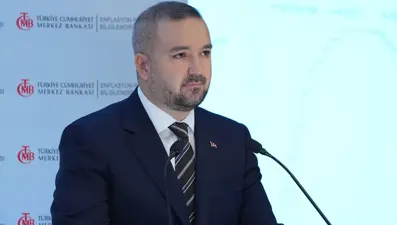TCMB Başkanı Karahan'dan faiz indirimi beklentilerine yanıt