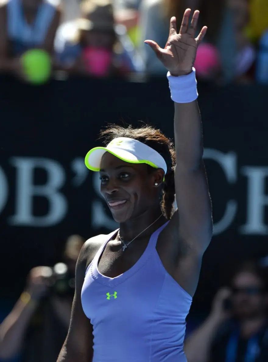 Serena Williams elendi 9 Serena Williams elendi 9