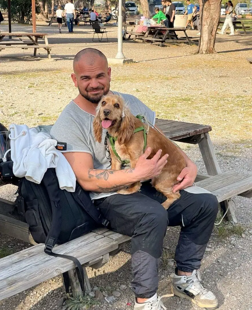 Tek yumrukla komaya giren çiçekçi hayatını kaybetti 8
