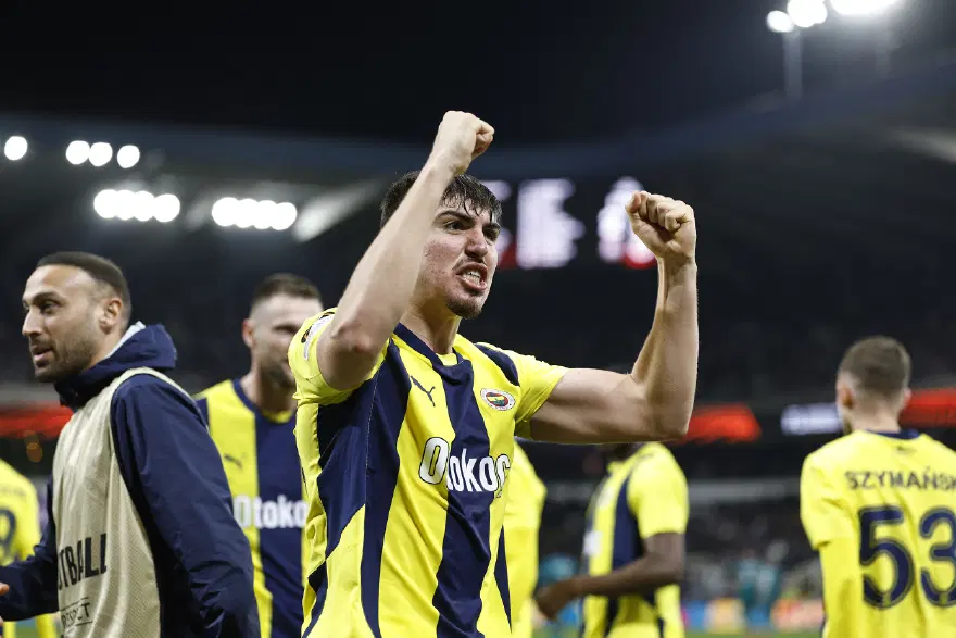 Fenerbahçe
