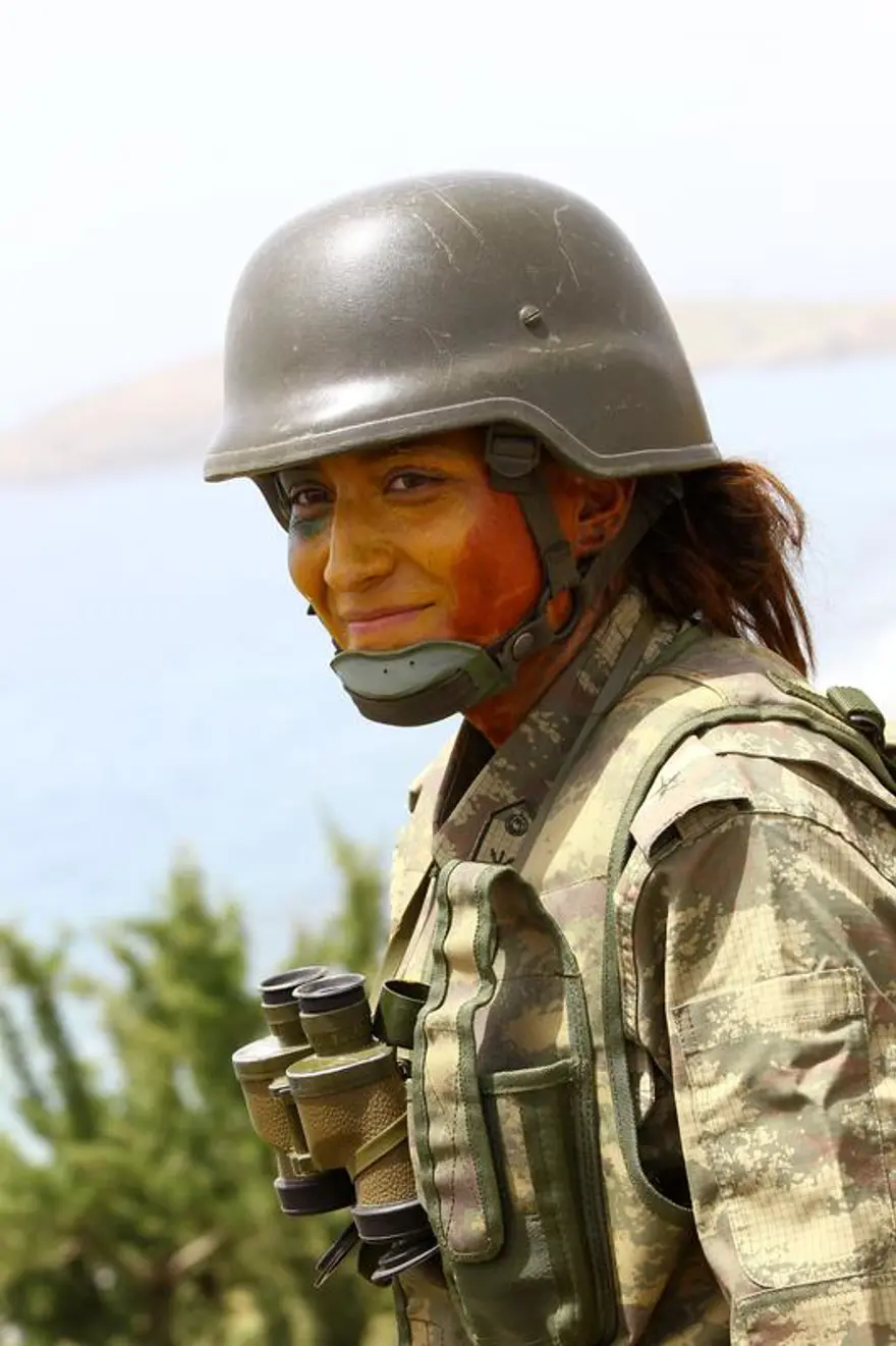 Efes 2013 Müşterek Tatbikatı 41