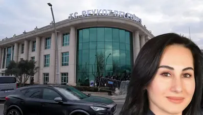 Beykoz Belediye Başkan Vekili Gürzel, CHP'den istifa etti