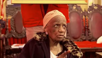 Ünlü ressam Helen LaFrance 101 yaşında öldü