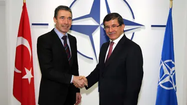 Türkiye AB - İran buluşmasına hazır