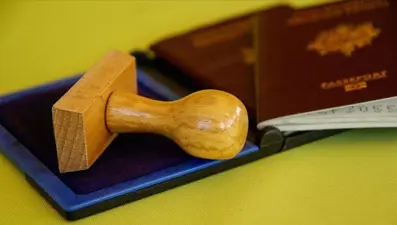 Yurt dışında üniversite kazandılar, vize randevusu bulamadılar