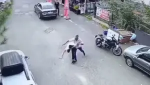 Kuyu-24 operasyonunda 5 tutuklama