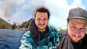 Şahan Gökbakar'dan hayranlarına uyarı: Sakın bu oyunlara düşmeyin!