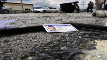 Düzce'de trafik kazası: 1 ölü
