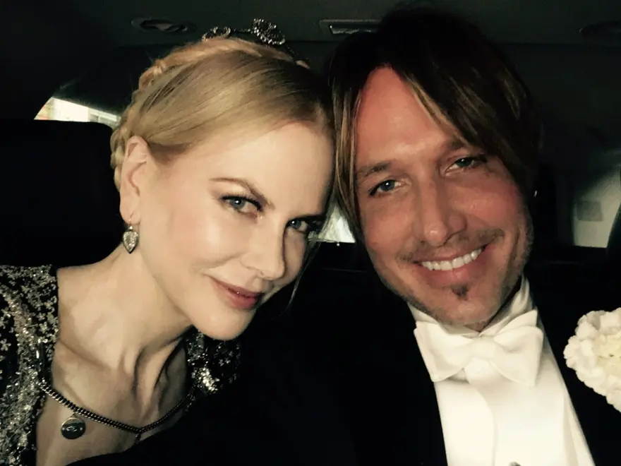 Nicole Kidman rolünü gerçek hayata uyarladı 1