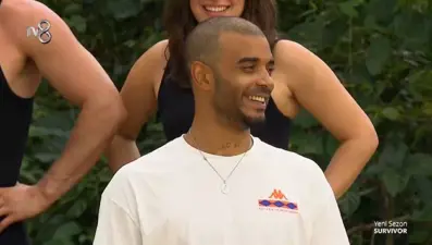 Efecan'ın gerçek ismi farklıymış: Survivor Efecan kimdir, kaç yaşında ve nereli?