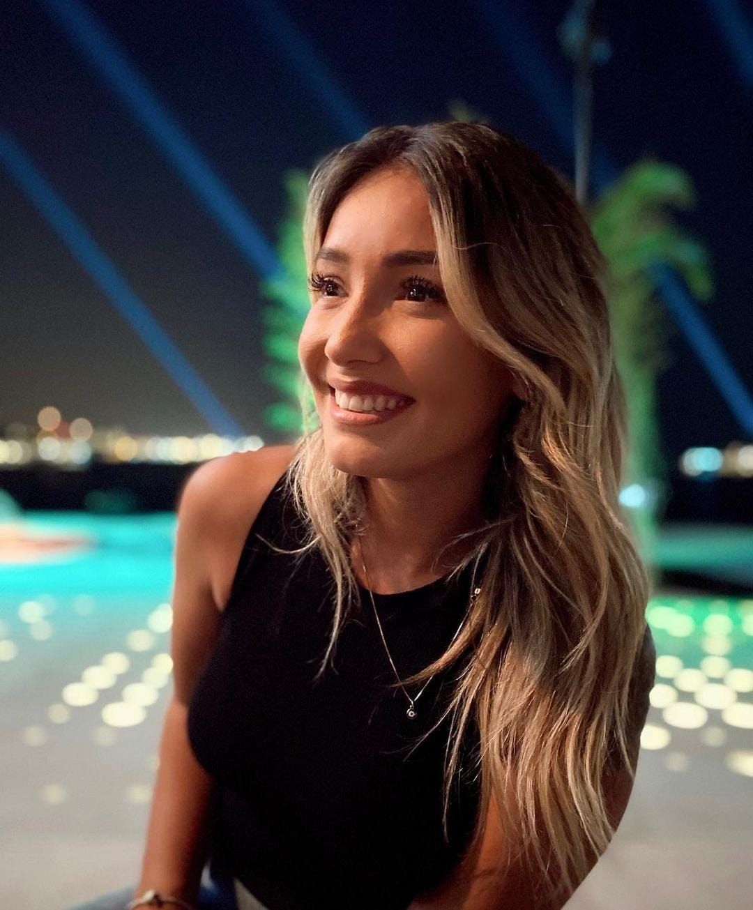 Survivor 2022 Evrim Keklik kimdir?
