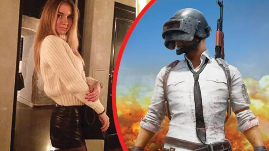 Rusya'da PUBG cinayeti 