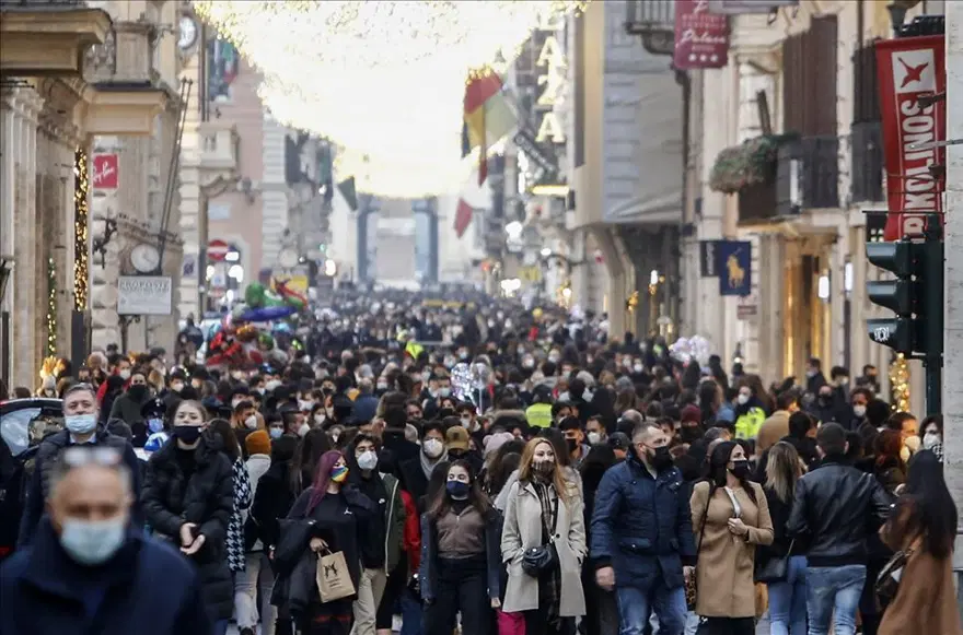 18-24 Aralık 2020 haftanın fotoğrafları 57