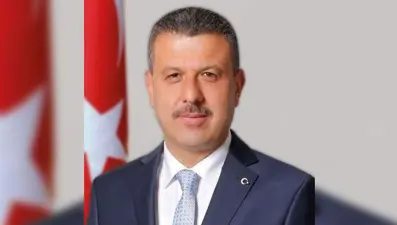 Boyabat Belediye Başkanı Şefik Çakıcı istifa etti