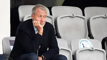 İsviçreli milyarder Hansjörg Wyss: Abramovich, Chelsea'yi bana satmak istiyor