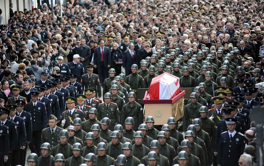 Denktaş'ın ardından 90 Denktaş'ın ardından 90