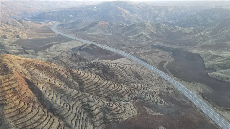 18-24 Aralık 2020 haftanın fotoğrafları 82
