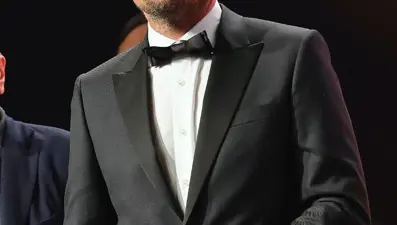 Leoardo DiCaprio'dan Papa Francis paylaşımı