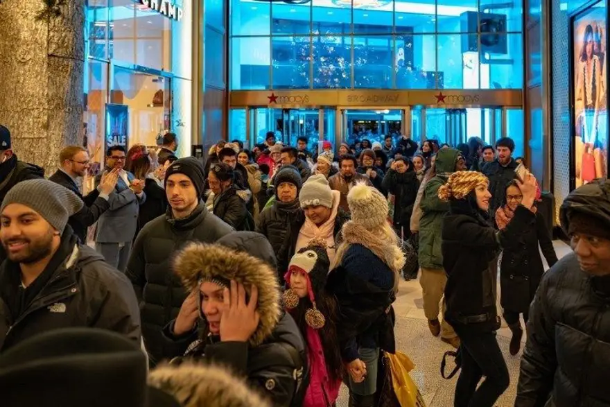 Black Friday 2019 indirimi ne zaman başlıyor? (Online alışveriş yapmadan önce bilmeniz gereken her şey) 13