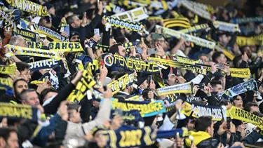 Fenerbahçe'de kombineler yeniden satışta