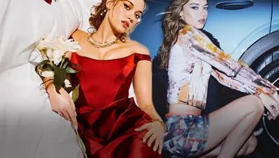 Yalı Çapkını yıldızı Afra Saraçoğlu: Dizi setleri benim için okul gibiydi