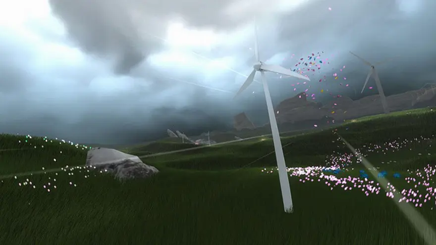 Flower (Thatgamecompany) 26