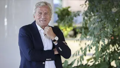 Servet Yardımcı kimdir? TFF Başkan adayı Servet Yardımcı kaç yaşında, hangi görevlerde bulundu?