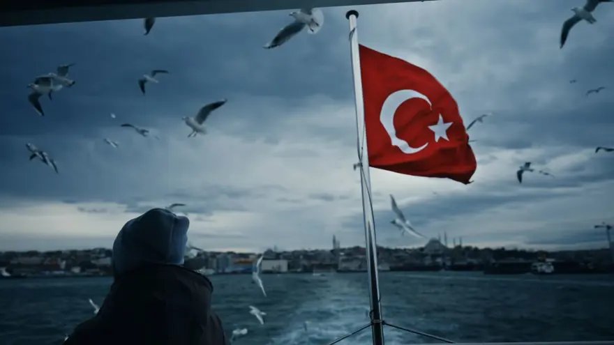 11 İLE DİKKAT! 5