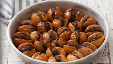 Yenidünya kebabı tarifi ve gerekli malzemeler