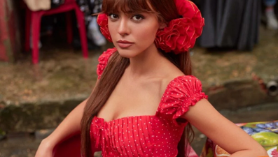 Üç Kuruş'un Leyla'sı Aslıhan Malbora kimdir? (Aslıhan Malbora kaç yaşında ve nereli?)