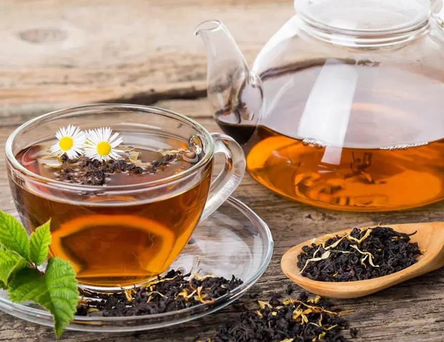 Çay ve kahvenin yararları 2