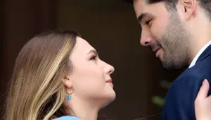 Benim Hayatım 1. bölüm fotoğrafları Benim Hayatım 1. bölüm fotoğrafları