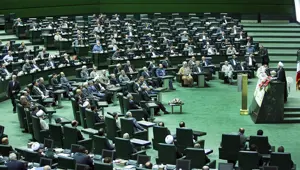 İran meclisinden nükleer anlaşmaya yeşil ışık