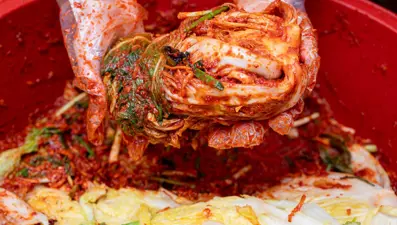 Bağırsakları düzenleyen en iyi fermente besin: Vücudu toksinlerden de arındırıyor