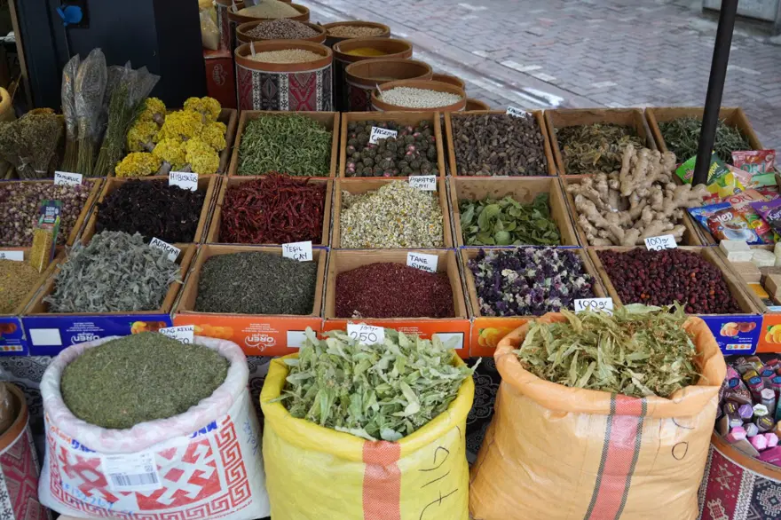 Kilosu 600 TL'den satılıyordu, bu yıl 2 bin 500 TL: Fiyatlar yüksek ama rağbet görüyor 