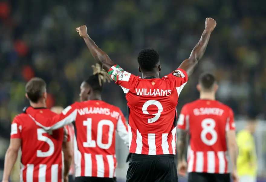 İLK 11'LER 5 İLK 11'LER 5