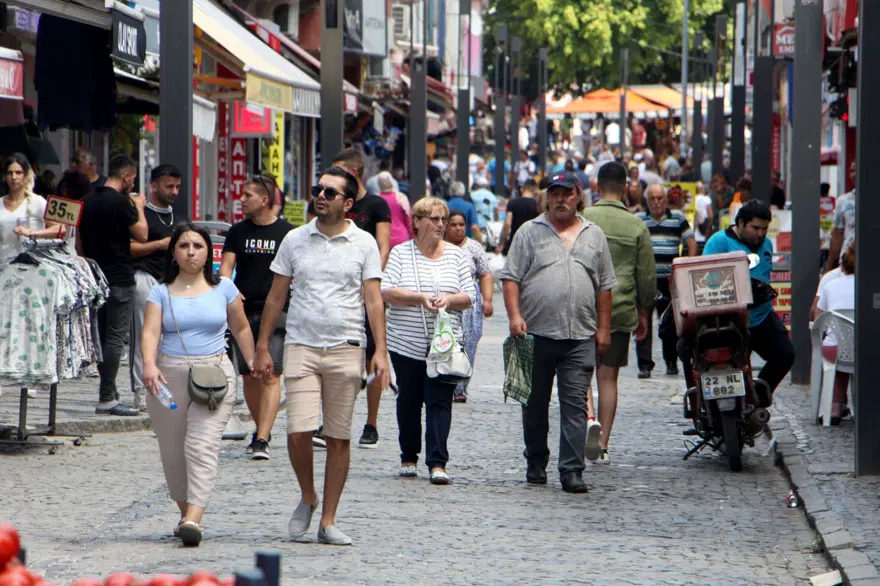 Edirne'de 'Bulgarca tabela' tartışması 3 Edirne'de 'Bulgarca tabela' tartışması 3