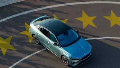 Avrupa’nın en güvenli üç aracından ikisi Togg