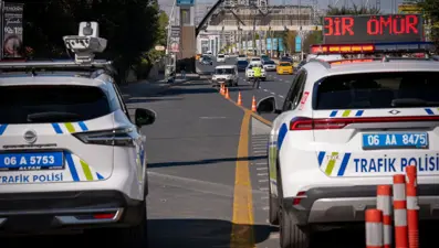 "Trafikte yüzde 10 toleransı kaldırılıyor" iddialarına açıklama