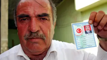 'Norşin'i geri istiyoruz!