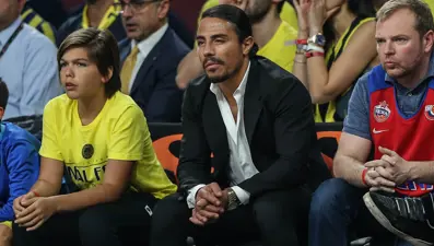 Her yer sarı lacivert (Final Four 2017)