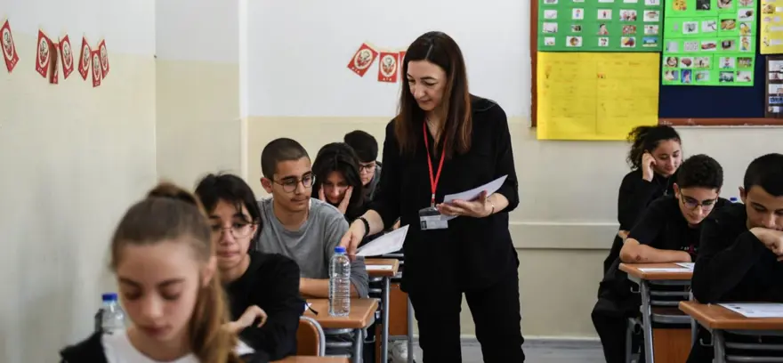 MEB ortak sınav tarihleri 2025-2026: 6, 7, 8, 9 ve 10. sınıf ortak yazılı sınavlar ne zaman? 2