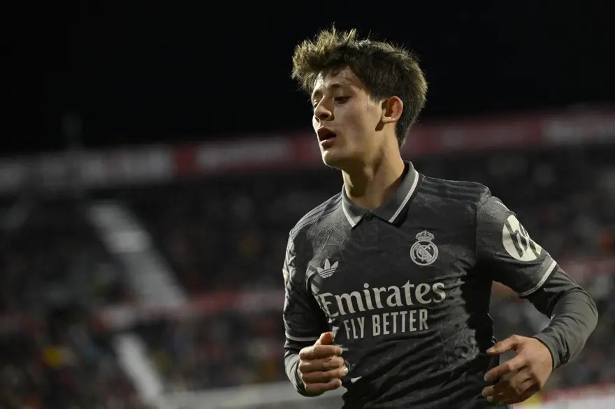 Arda Güler ile Real Madrid Başkanı Florentino Perez'in özel konuşması servis edildi: Ayrılık isteğine cevap 3 Arda Güler ile Real Madrid Başkanı Florentino Perez'in özel konuşması servis edildi: Ayrılık isteğine cevap 3