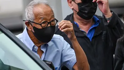 Formula 1 biletiyle gelen skandal: Singapurlu milyarder yolsuzluğu itiraf etti