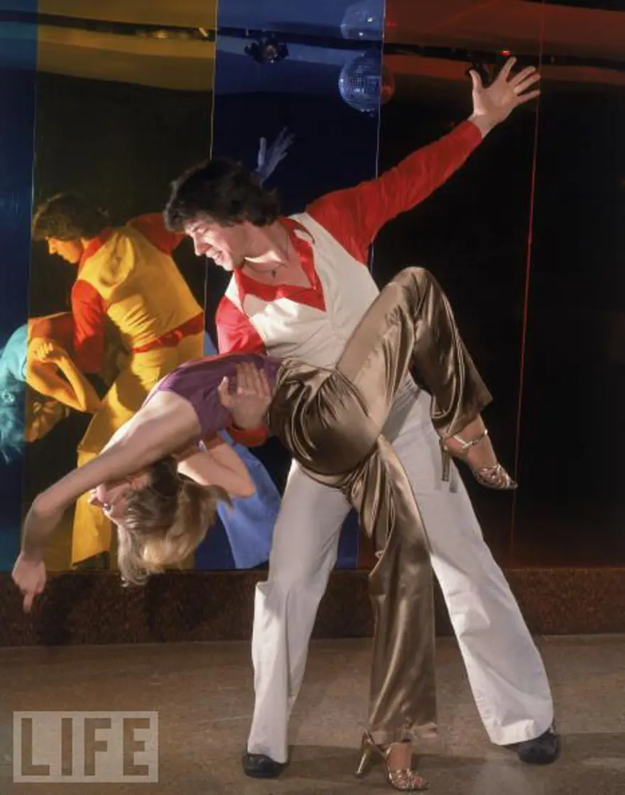 Diskonun sıcak zamanları 42 Diskonun sıcak zamanları 42